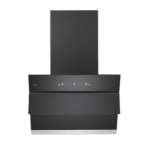 Preethi Alcor Kh 211 ( Vertical Type) With Aluminium Duct Kh211