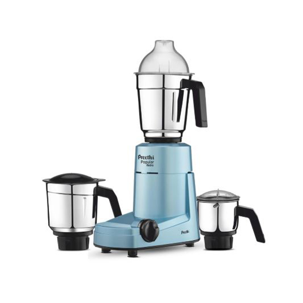 Preethi Popular Retro Green Mg266