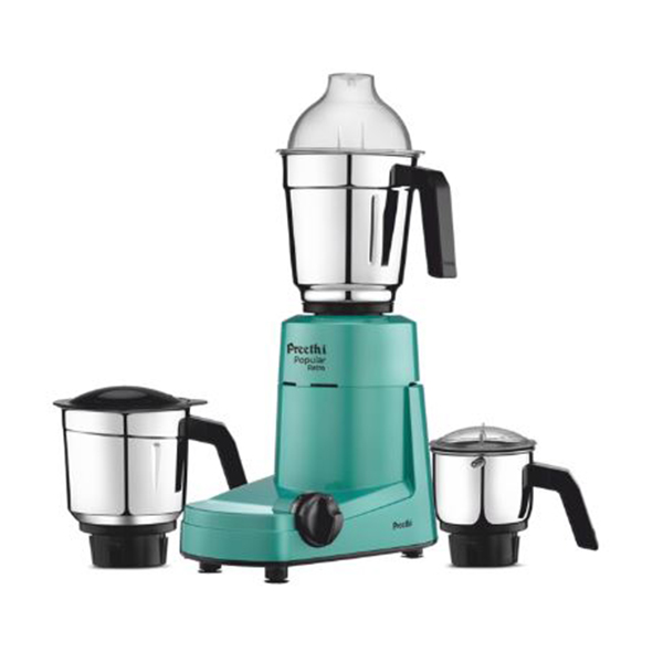 Preethi Popular Retro Blue Mg267