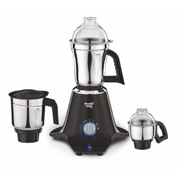 Preethi-Taurus Pro 1000 W 3J Mg256