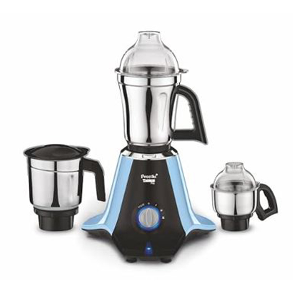 Preethi-Taurus Pro (Blue Variant) 1000 W 3J Mg259