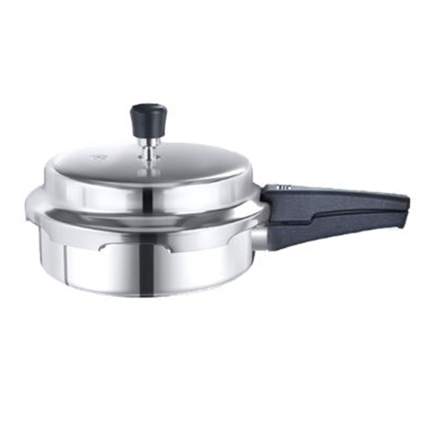 Preethi Pressure Pan Ol Alu 3 Ltr Pc 006
