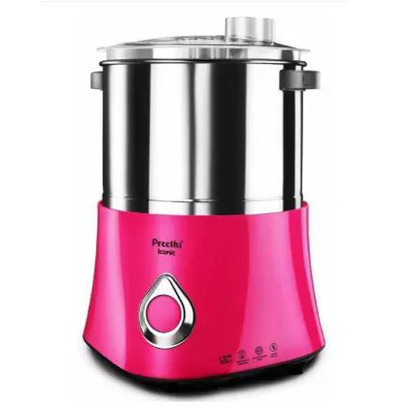 Preethi Iconic With Rohs Wg 908