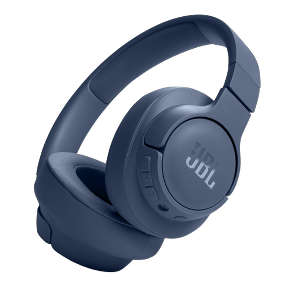 Jbl Bt Overear Headphone Tune720Bt