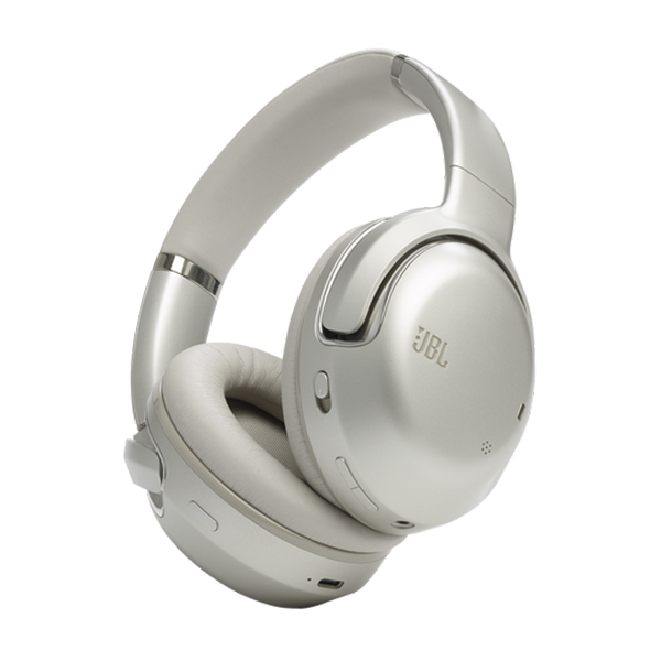 Jbl Nc Overear Headphone Tour-One-Mkii