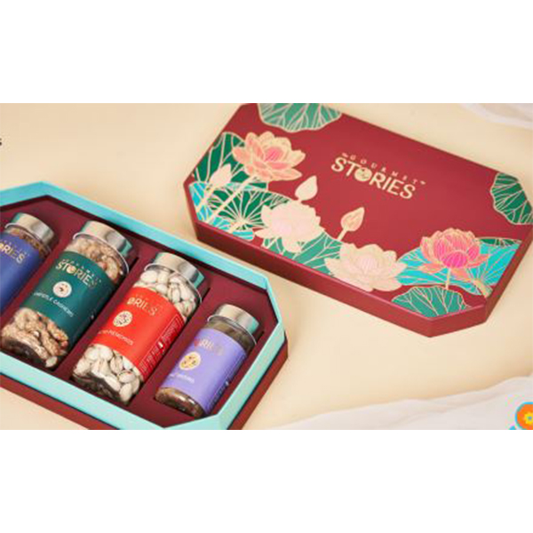 Signature Gift Hamper - Tgs- 9